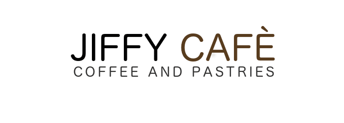 Jiffy Cafe Demo Theme
